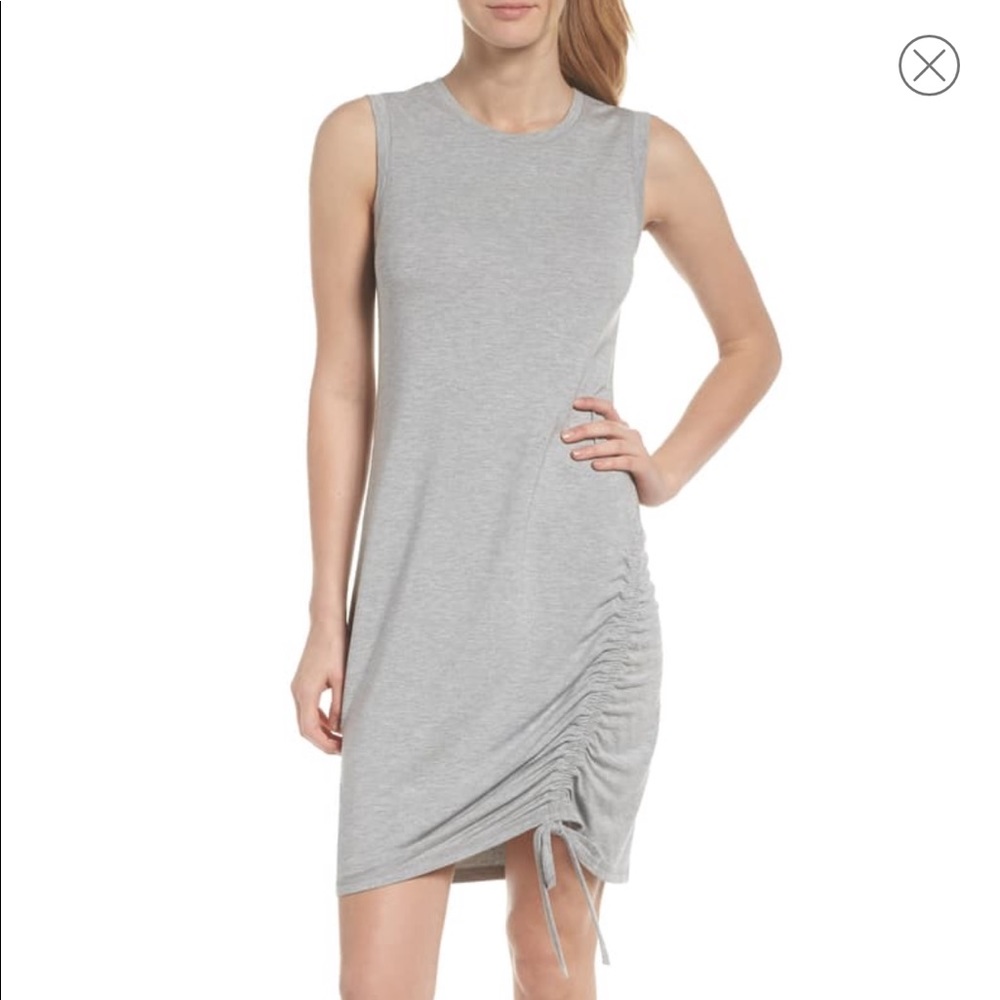 NWT Zella Post Studio Dress
